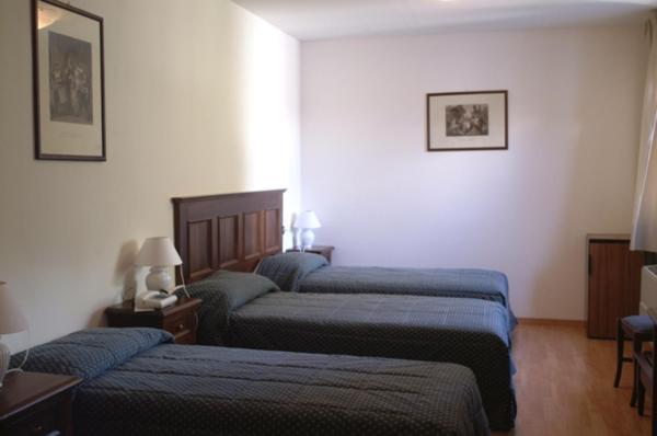 Hotel Le Rocce Magione Habitación foto