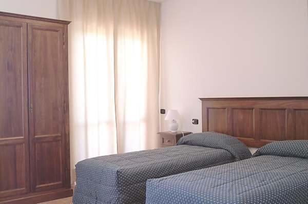 Hotel Le Rocce Magione Habitación foto